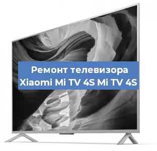 Замена блока питания на телевизоре Xiaomi Mi TV 4S Mi TV 4S в Санкт-Петербурге